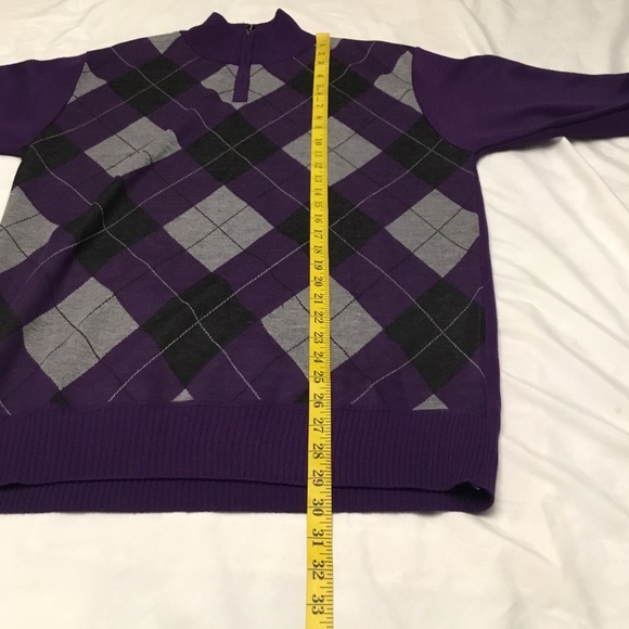 True rock sweater - Picture 5 of 14